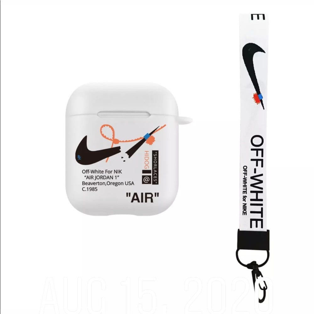 AirPod case